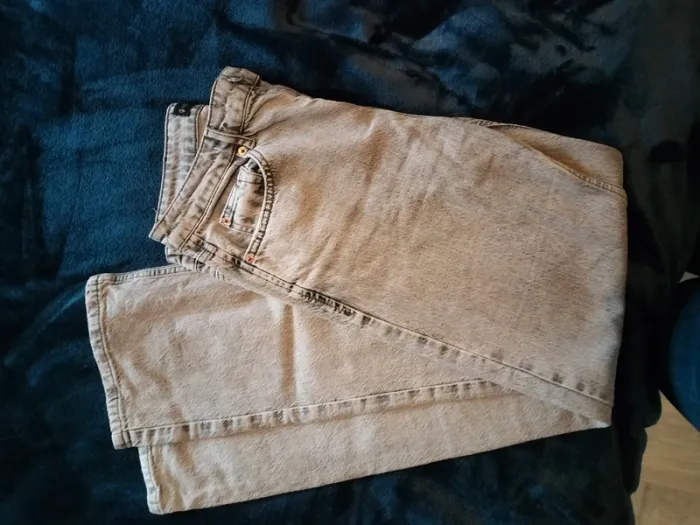 Jean stradivarius
