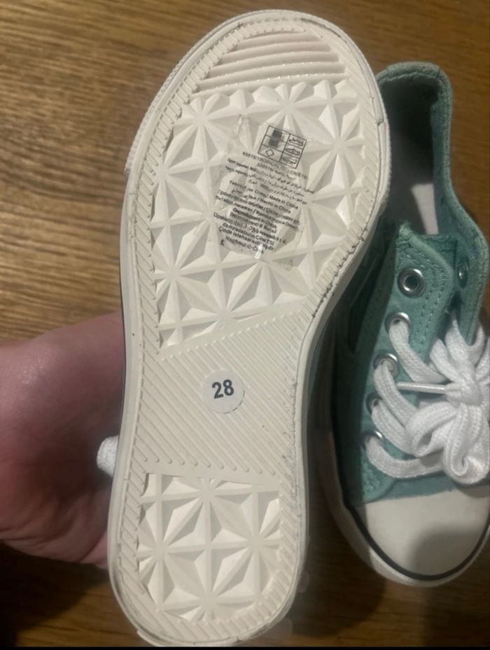 Chaussure habiller - photo numéro 3