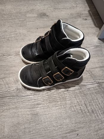 Chaussures fille