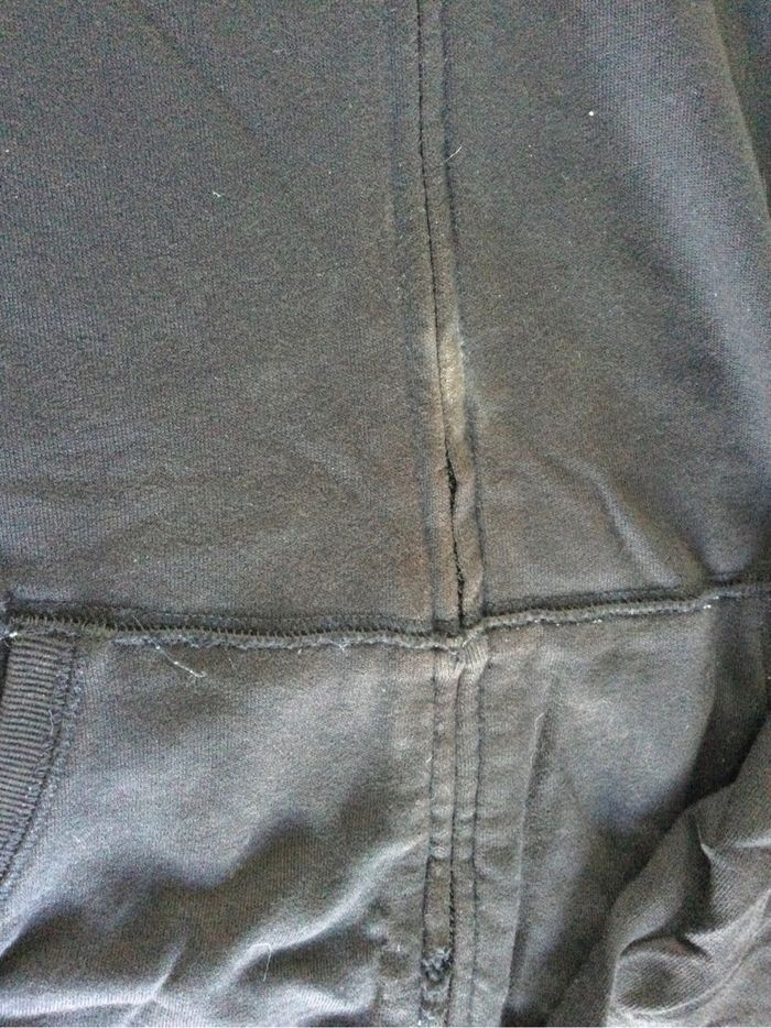 Pull à capuche - photo numéro 2