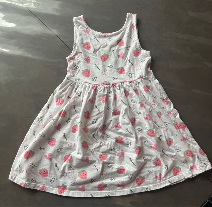 Robe d’été - photo numéro 2