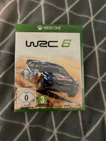 Jeux Xbox one voiture