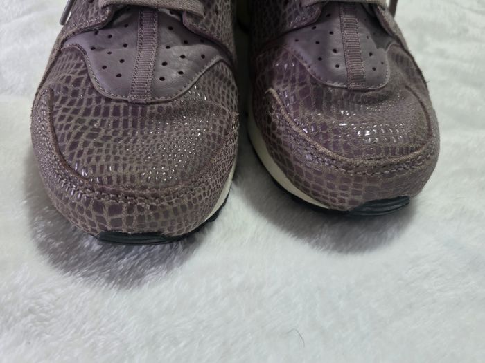 Nike huarache violette - photo numéro 6