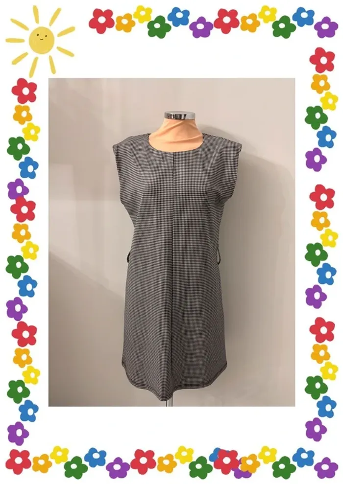 Vestito Lay taglia S