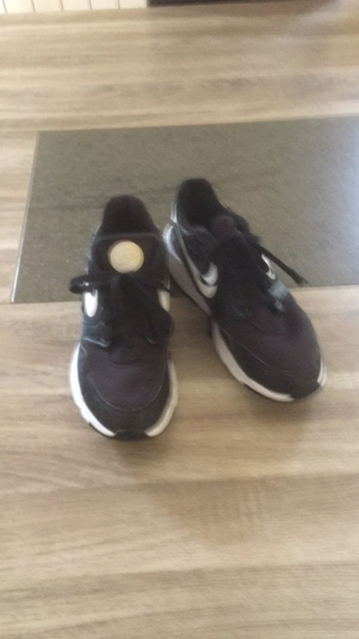 Baskets Nike LD Victory - photo numéro 4