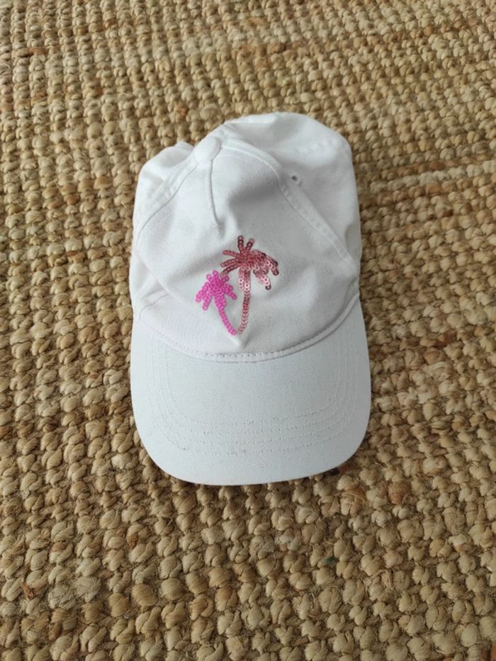 Casquette 50cm 3/4ans Orchestra