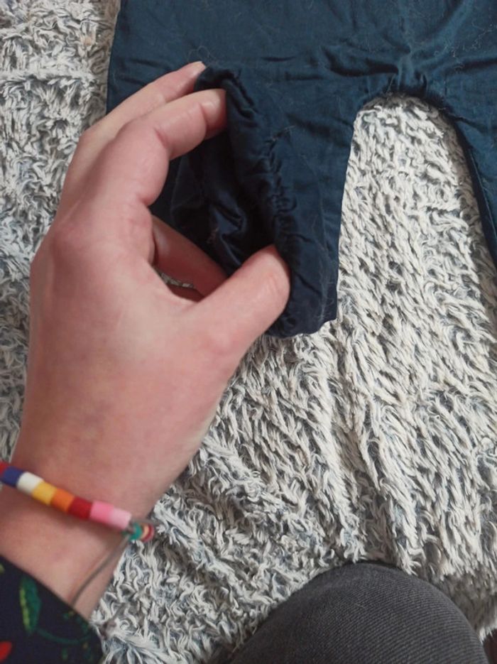 Pantalon 18 mois - photo numéro 2