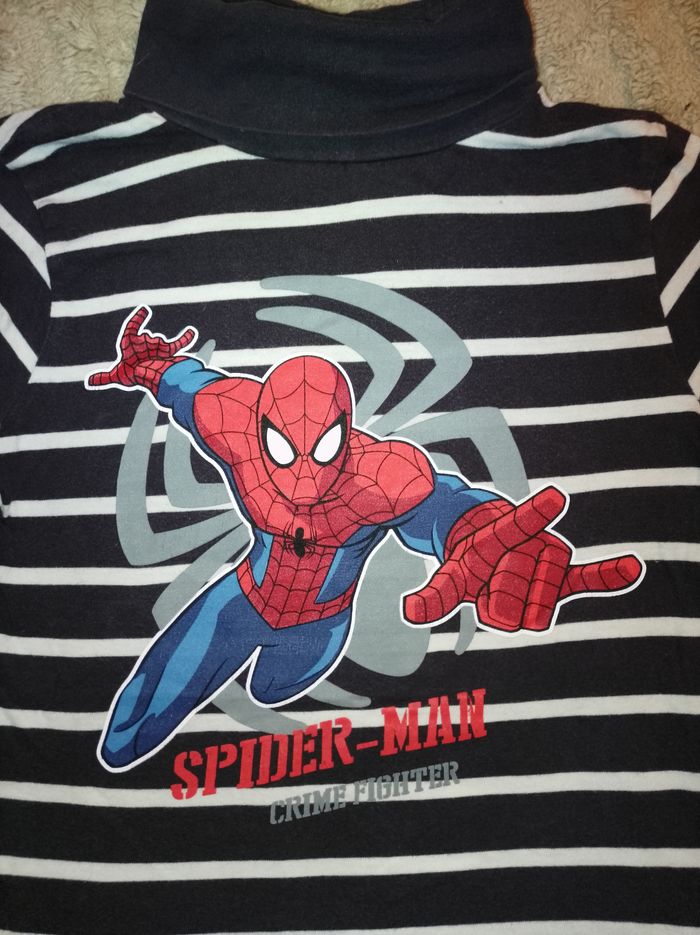 Sous pull - photo numéro 2