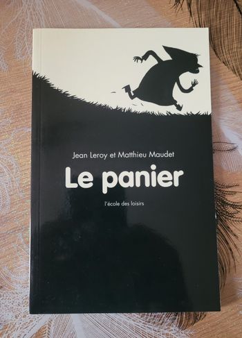 Le Panier Jean Leroy Et Matthieu Et Maudet