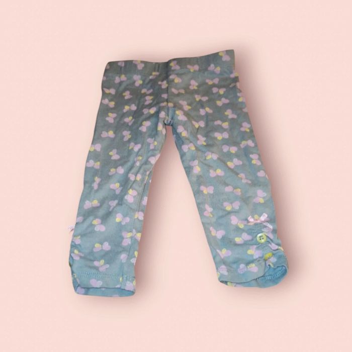 Legging 9 mois