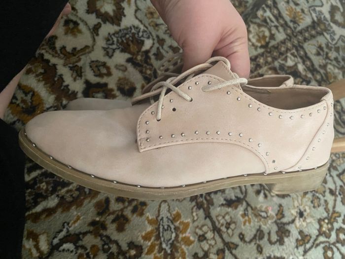 Derbies taille 37 - photo numéro 4