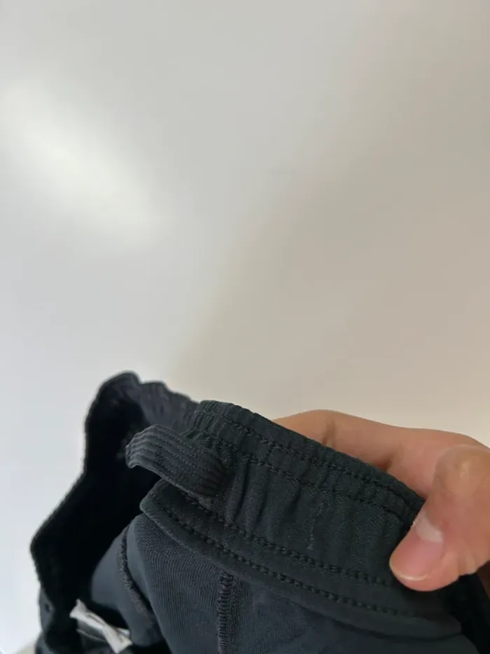 Jogging Adidas Garçon Gris/Blanc Taille 16 Ans | Très Bon État | JG40 - photo numéro 11