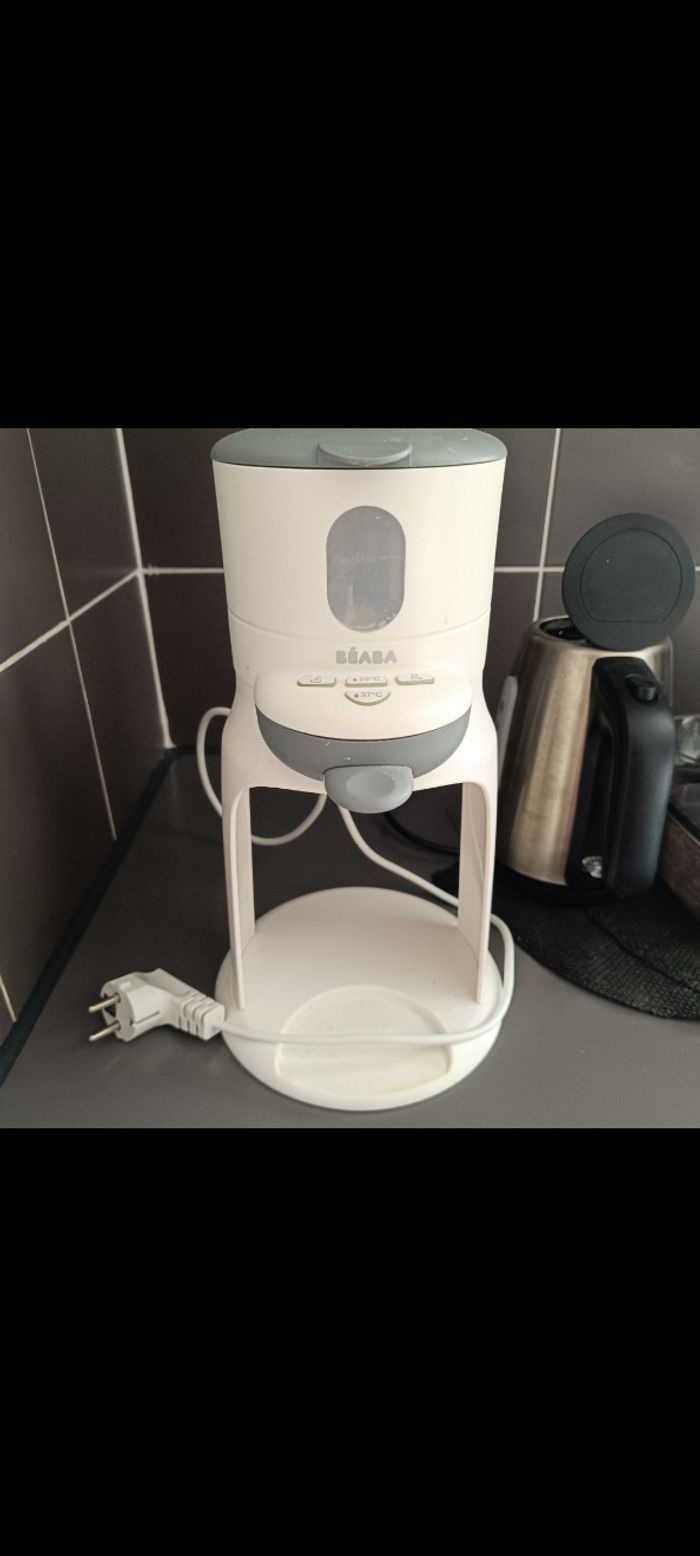 Bib expresso Béaba - photo numéro 2