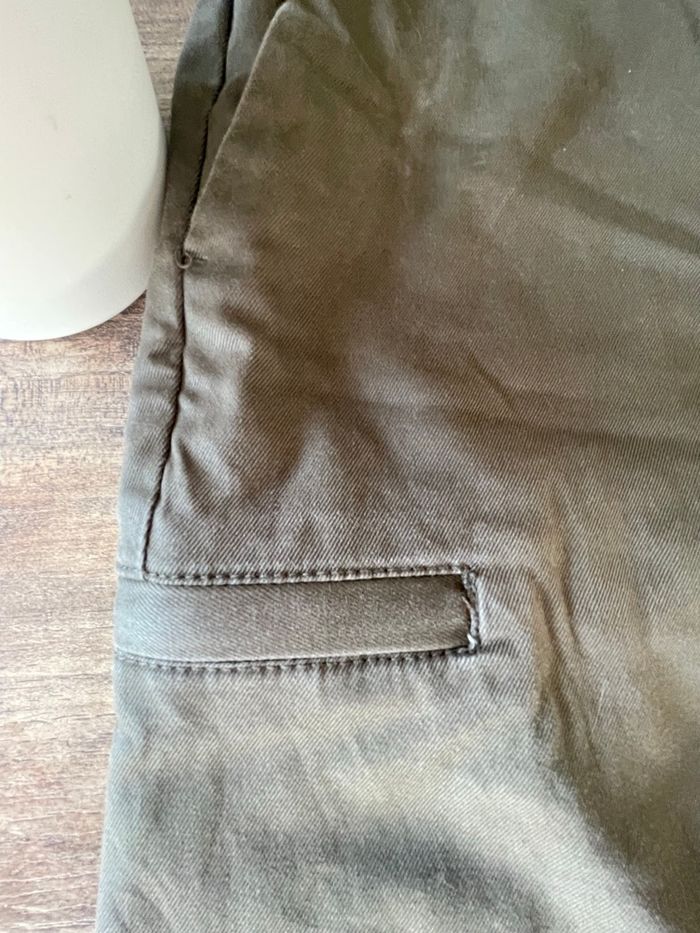 Veste - photo numéro 4