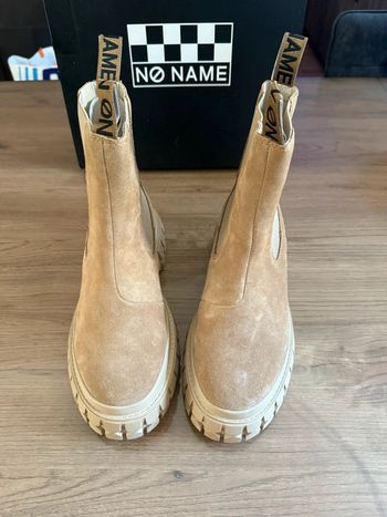 Bottines taille 39 marque No Name