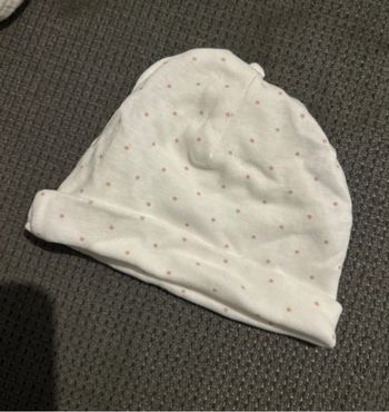 Bonnet