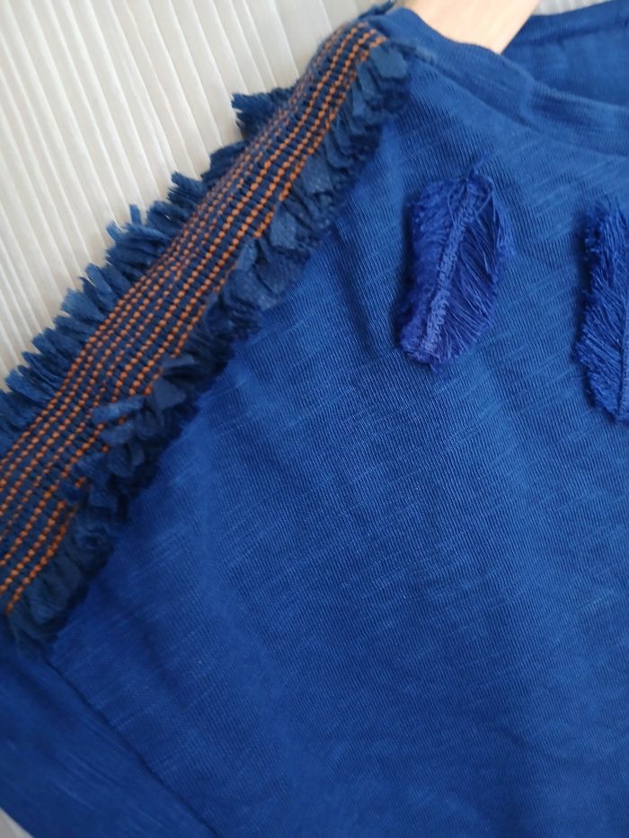 Ensemble fille Catimini 6 ans - photo numéro 9