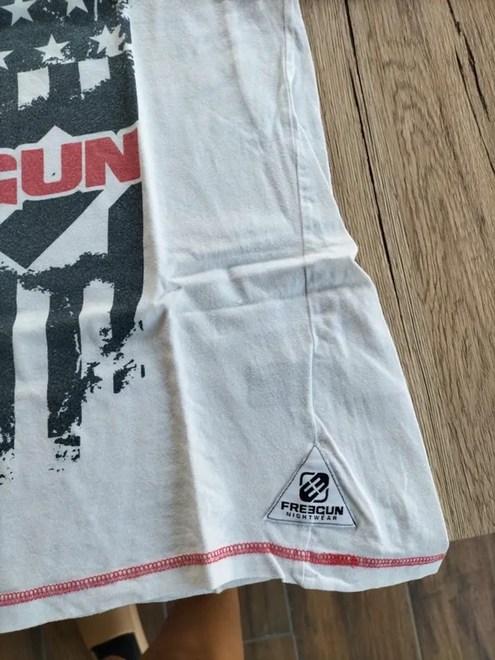 Pyjama freegun S - photo numéro 10