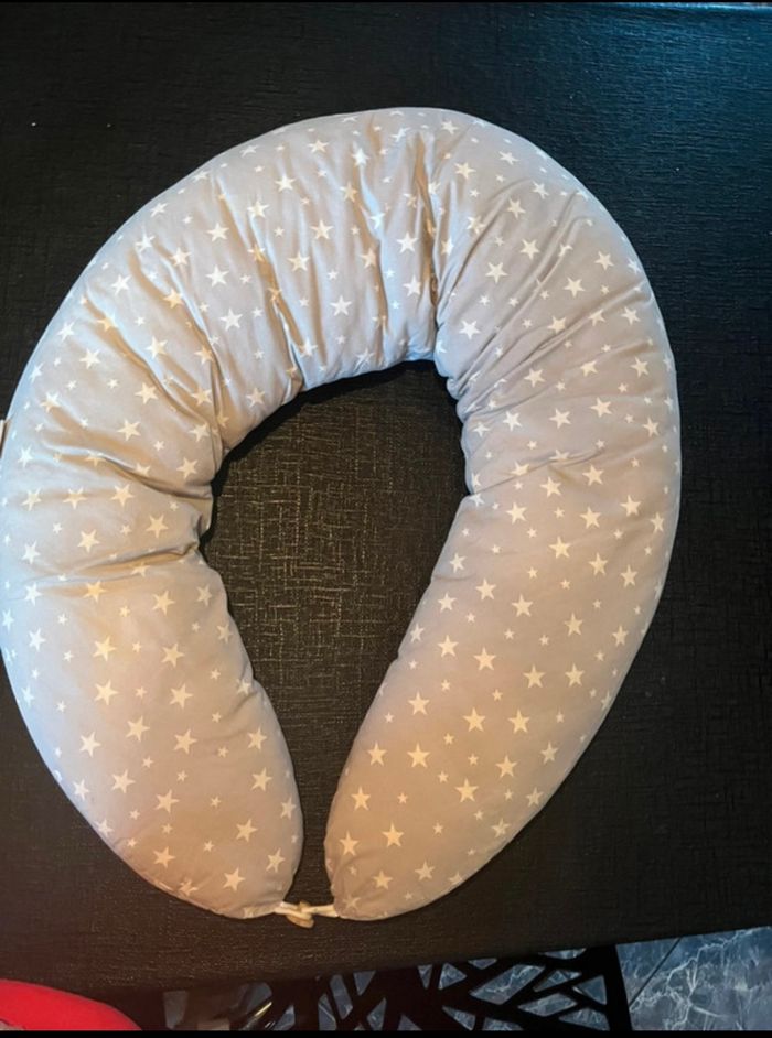 Coussin allaitement