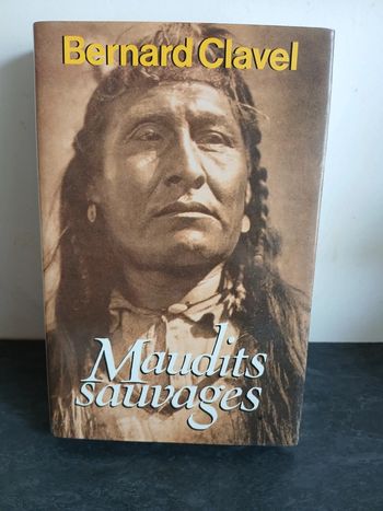 Maudits Sauvages
