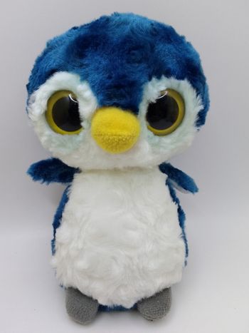 Peluche yoohoo