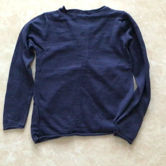 Gilet fille 5 ans - photo numéro 2