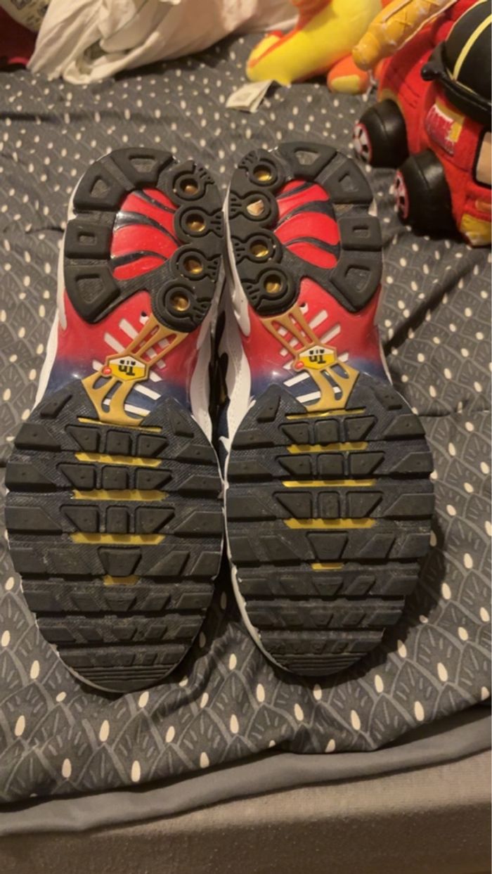 Basket - photo numéro 3