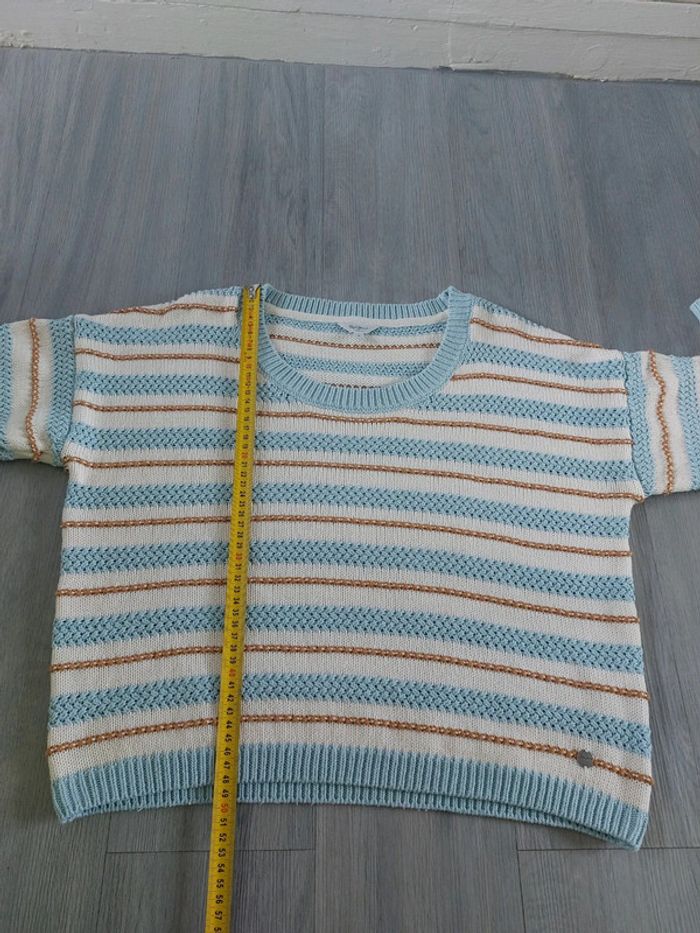 Pull Pepe Jeans taille M - photo numéro 10