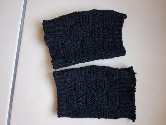 Mitaine - photo numéro 3