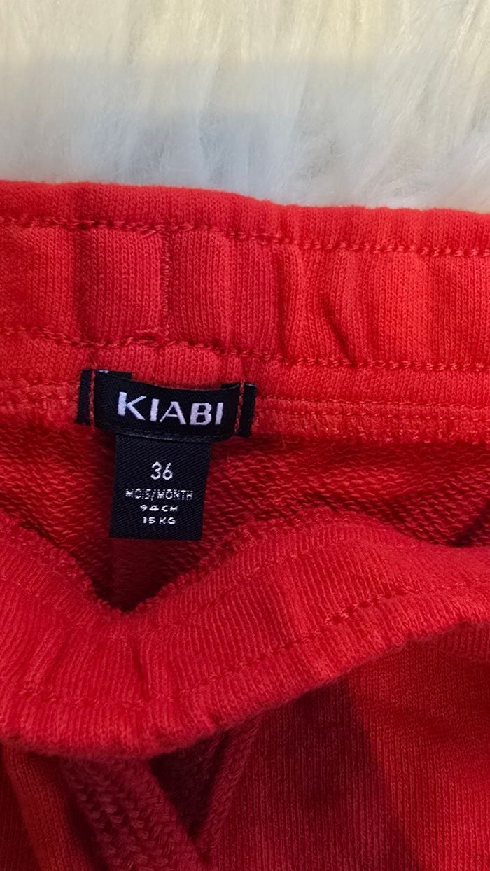 (Neufs non portés) 🥰💙lot shorts 3ans garçon 🥰💙 - photo numéro 10