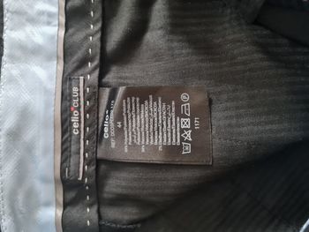 Pantalon à pince Celio