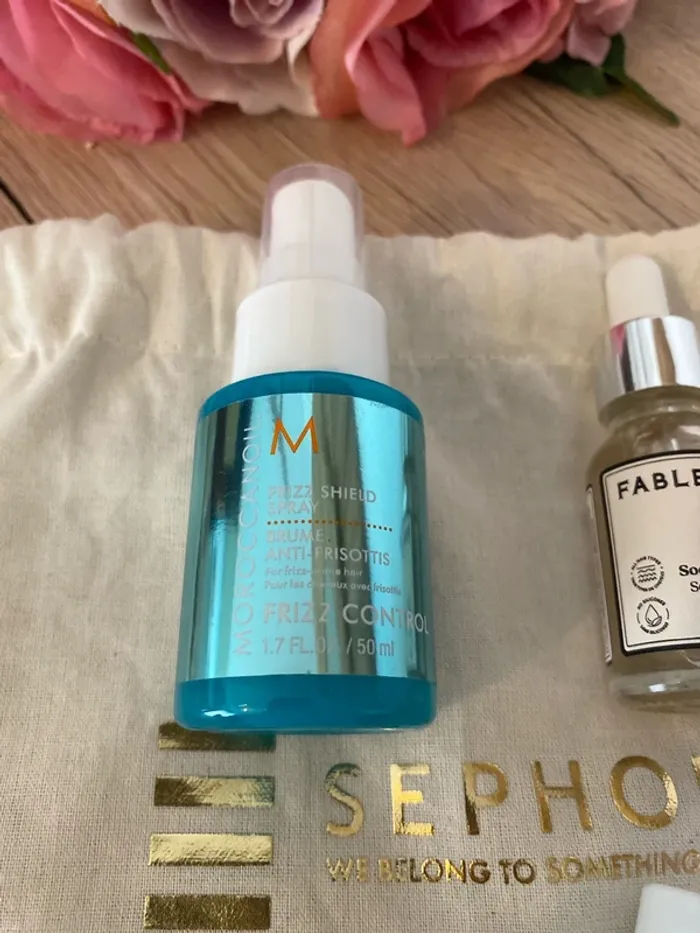 Pochon Sephora - photo numéro 2
