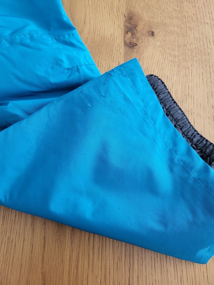 Pantalon de ski enfant 6-8 ans - photo numéro 5