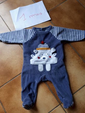 Pyjama