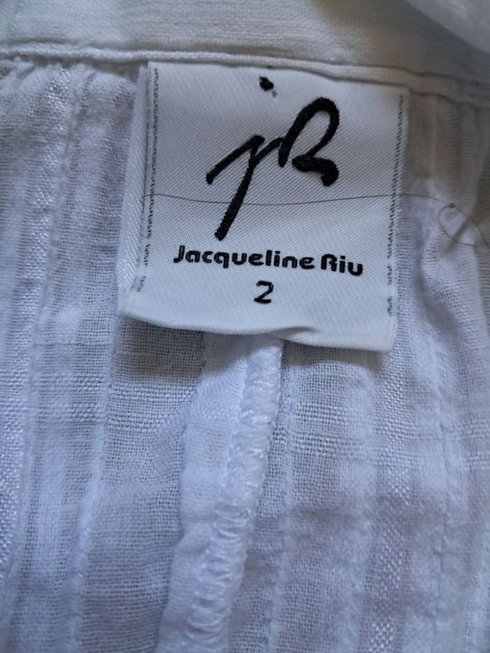 Chemise blanche. - photo numéro 3