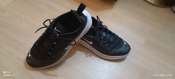 Baskets garçon pointure 38,5