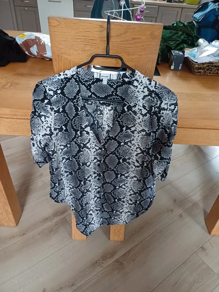 Chemise Jennyfer