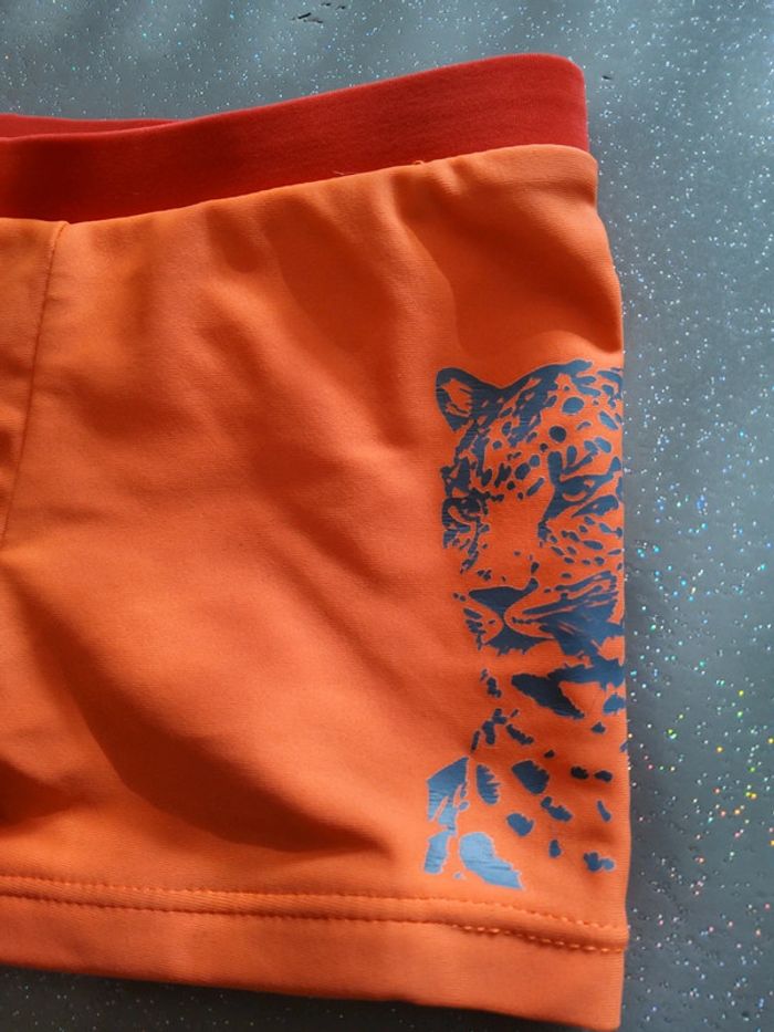 Maillot de bain orchestra 23 mois - photo numéro 3