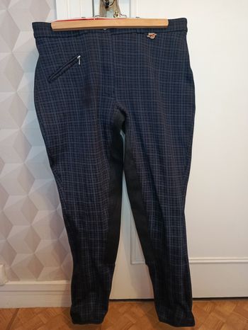 Pantalon d'équitation 