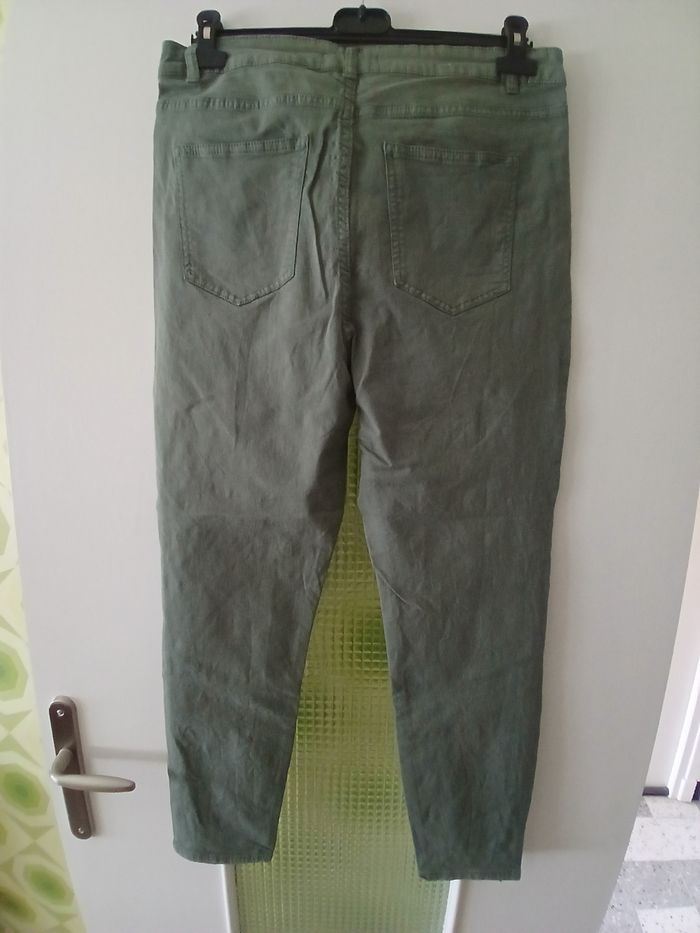 Pantalon 3/4 - photo numéro 2