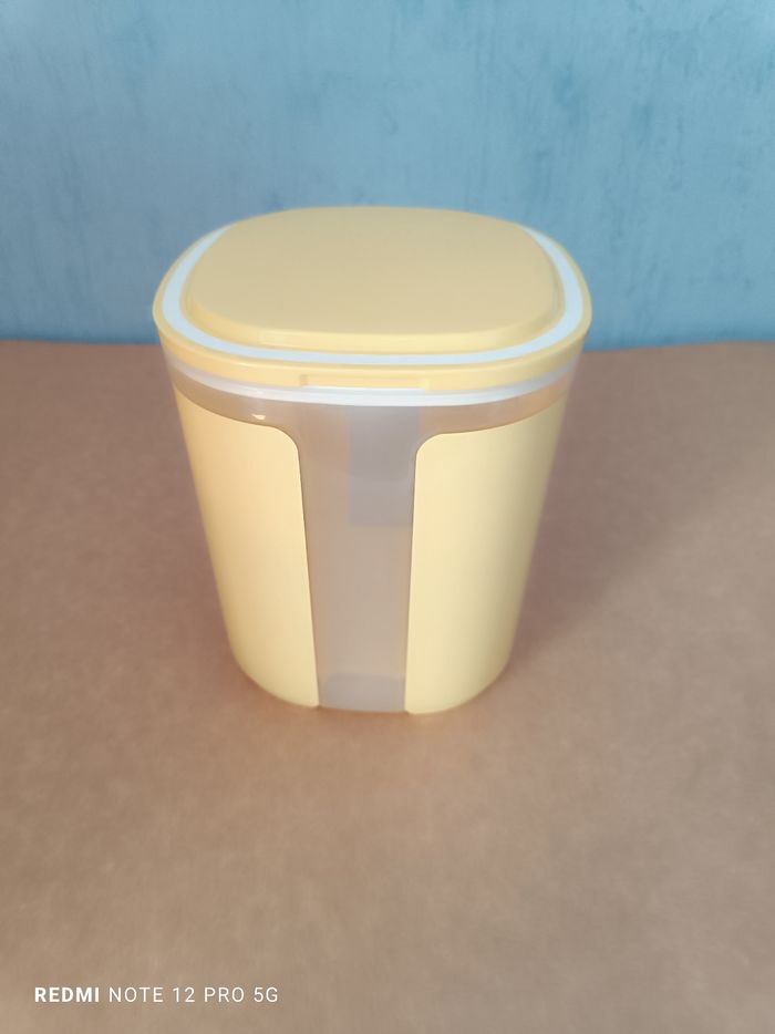 Boite hermétique Tupperware 1,5L