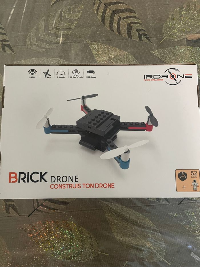 Drone - photo numéro 2