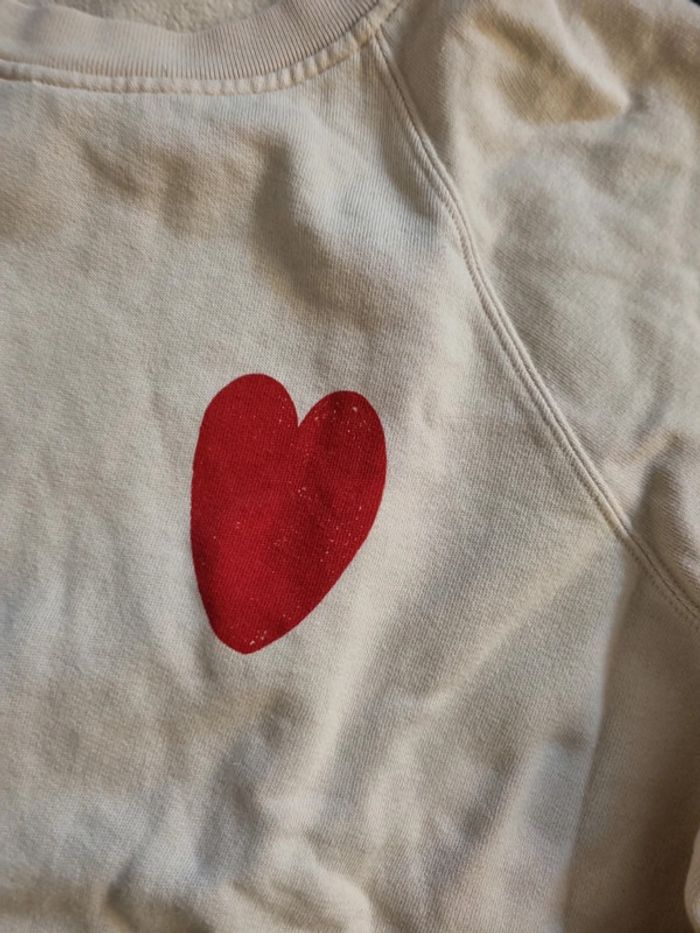 Sweat sézane - photo numéro 2