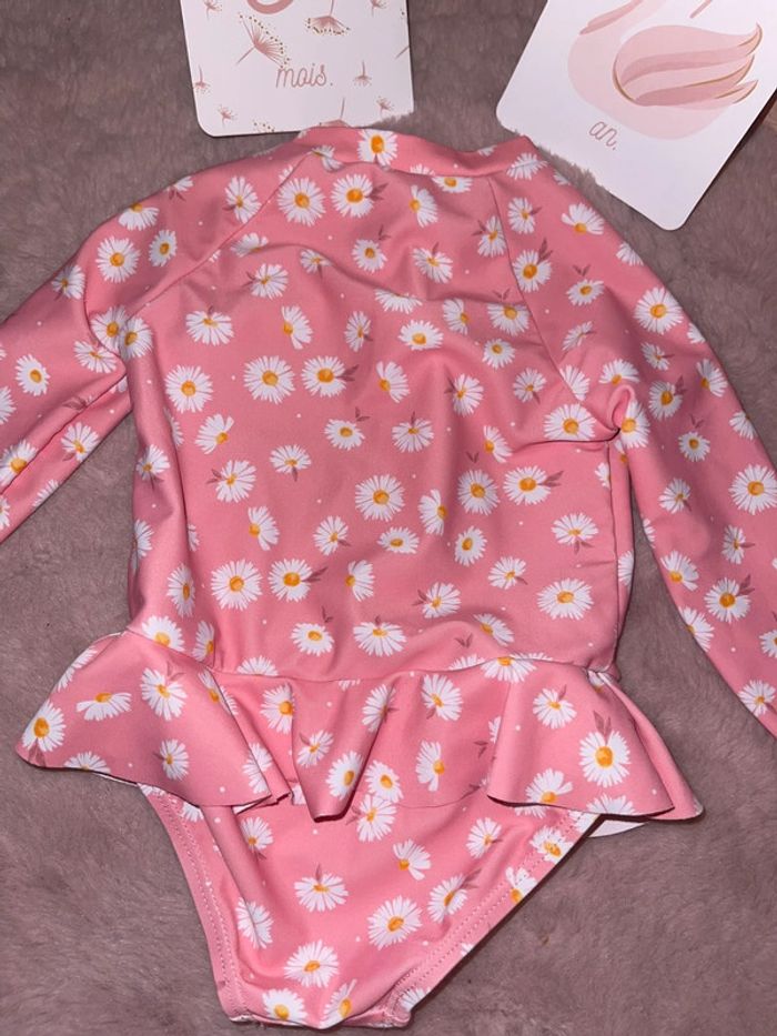Maillot de bain 9-12m - photo numéro 2