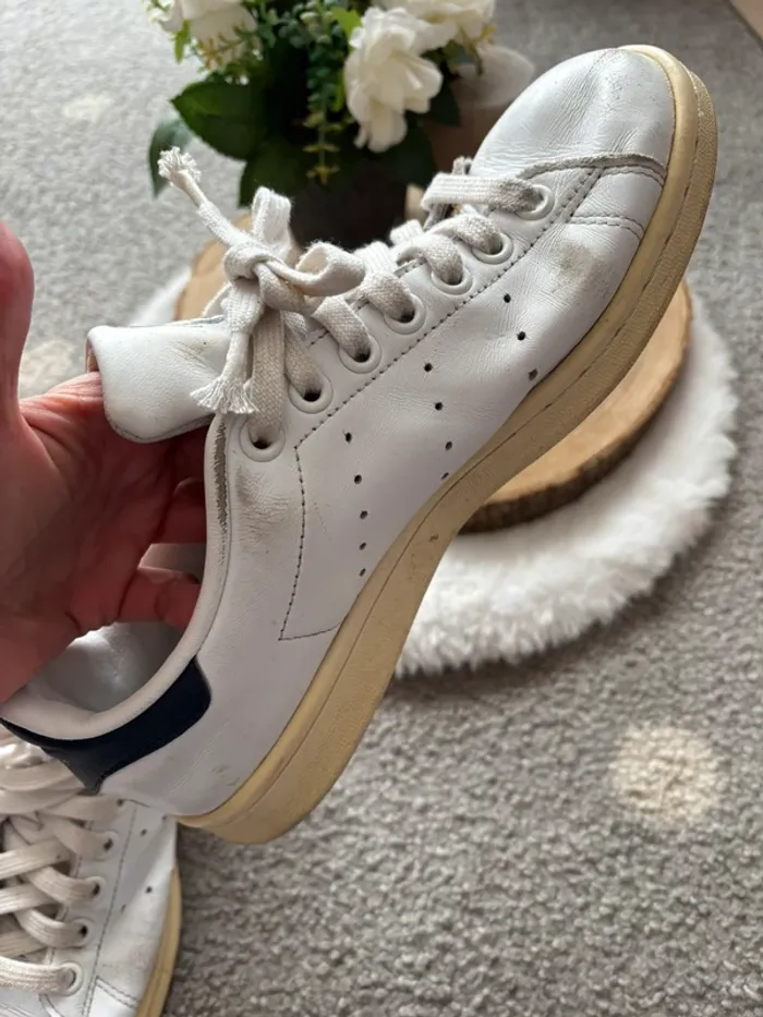 Adidas Stan Smith - photo numéro 5