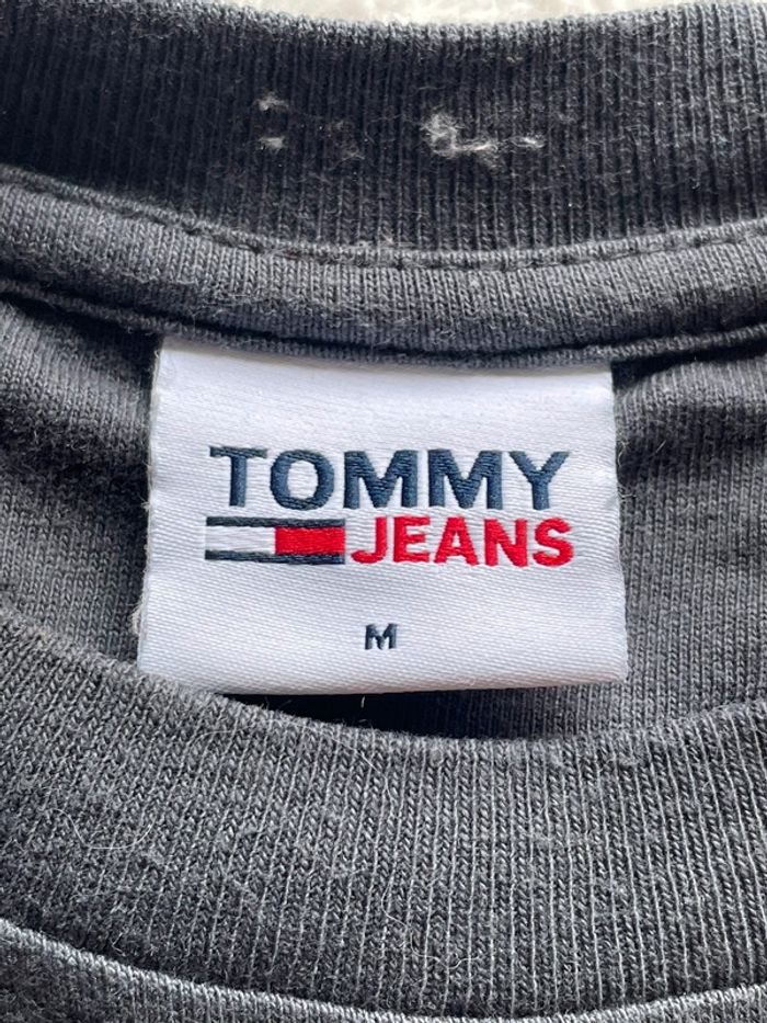 T-shirt tommy Taille M - photo numéro 3