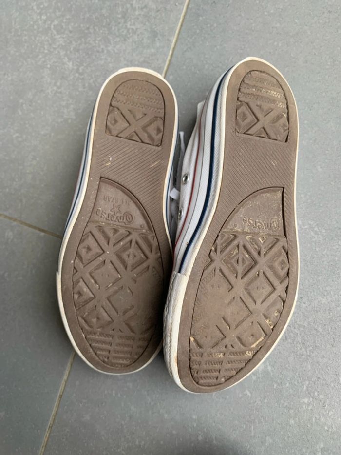 Converse 33 - photo numéro 5