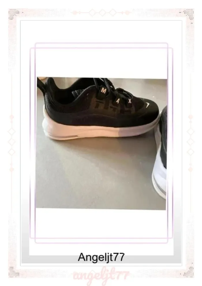 Magnifique air max - photo numéro 4