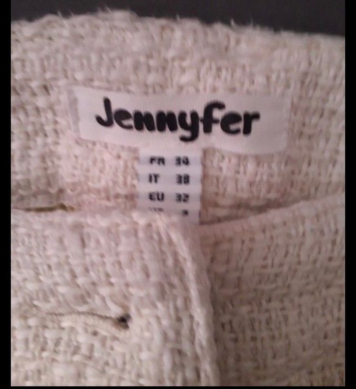 jupe fille - photo numéro 3