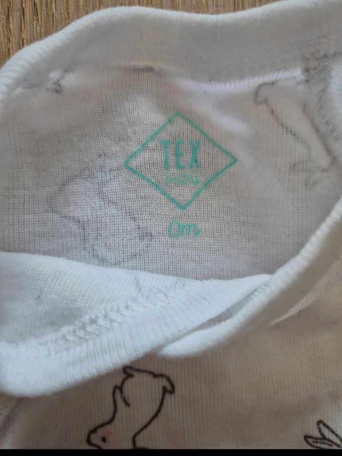 Lot de bodies - photo numéro 6